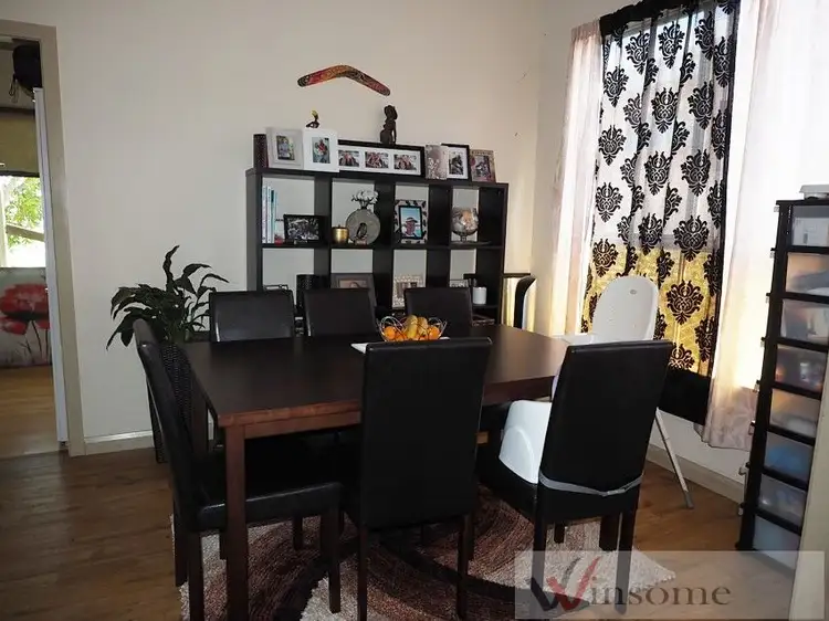 Fifth view of Homely house listing, 96 Kemp Street, West Kempsey NSW 2440