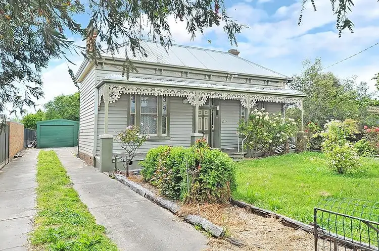 77 Albert Street, Sebastopol VIC 3356