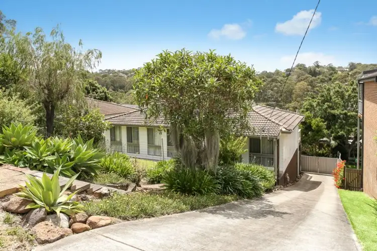 23 Illawarra Avenue, Cardiff NSW 2285