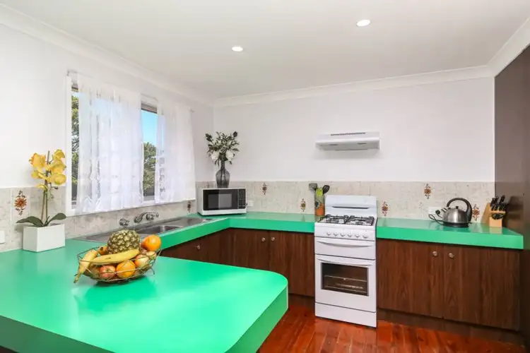 Third view of Homely house listing, 23 Illawarra Avenue, Cardiff NSW 2285