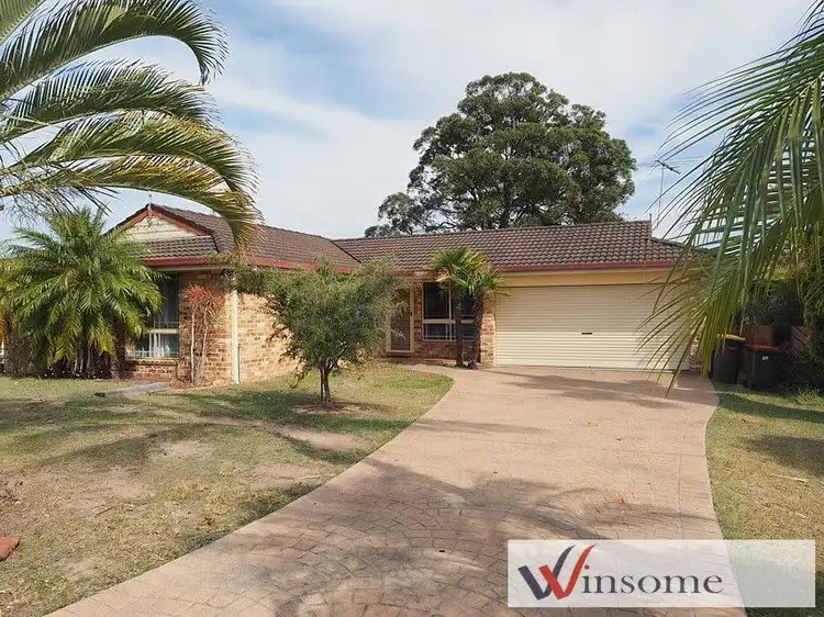 Main view of Homely house listing, 14 Kidman Avenue, West Kempsey NSW 2440