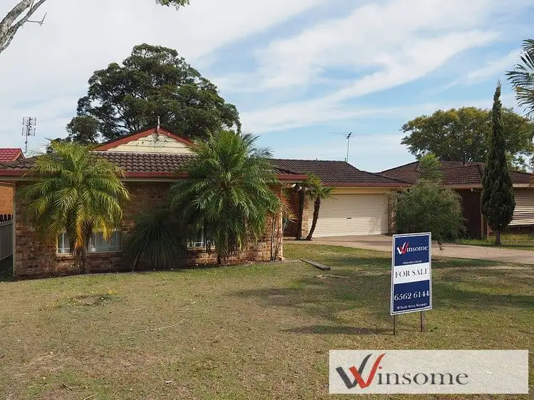 Second view of Homely house listing, 14 Kidman Avenue, West Kempsey NSW 2440