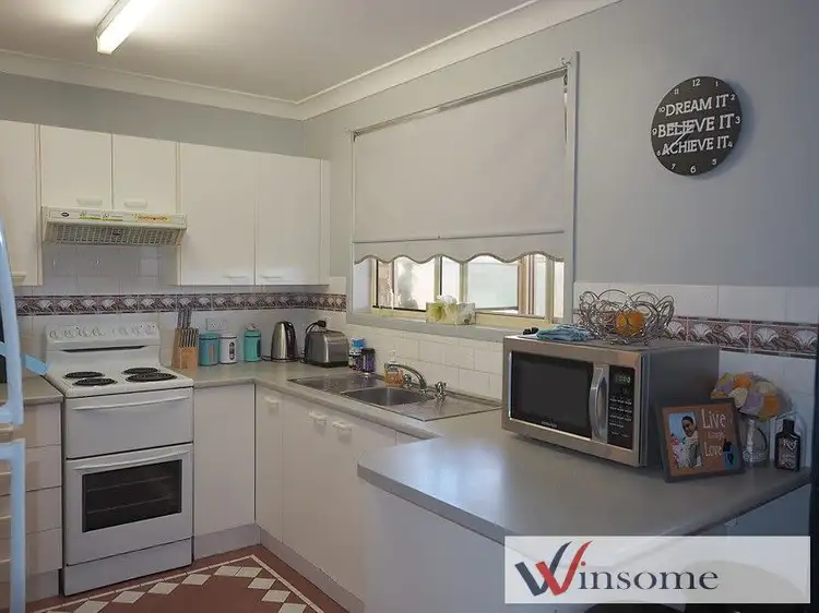 Fourth view of Homely house listing, 14 Kidman Avenue, West Kempsey NSW 2440