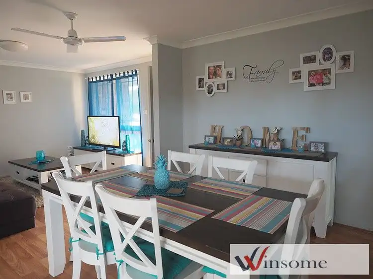 Fifth view of Homely house listing, 14 Kidman Avenue, West Kempsey NSW 2440