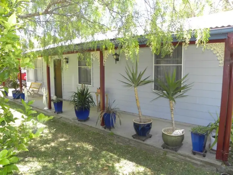 Second view of Homely house listing, 21 Glanville Rd, Sussex Inlet NSW 2540