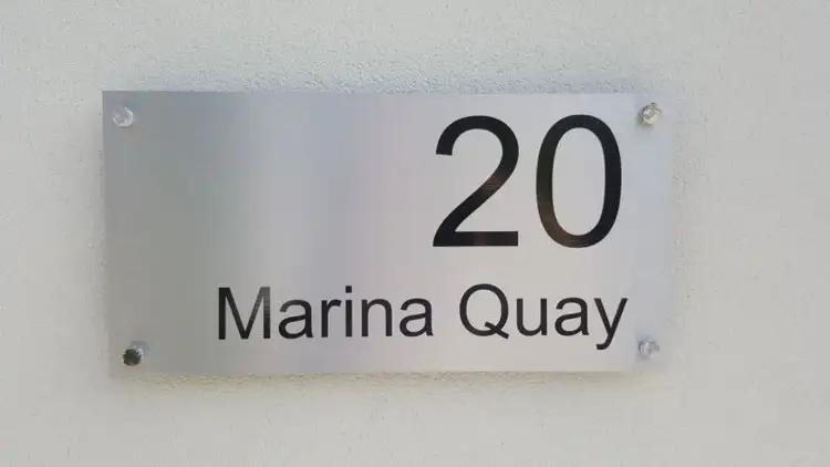 20 Marina Quay, Trinity Park QLD 4879