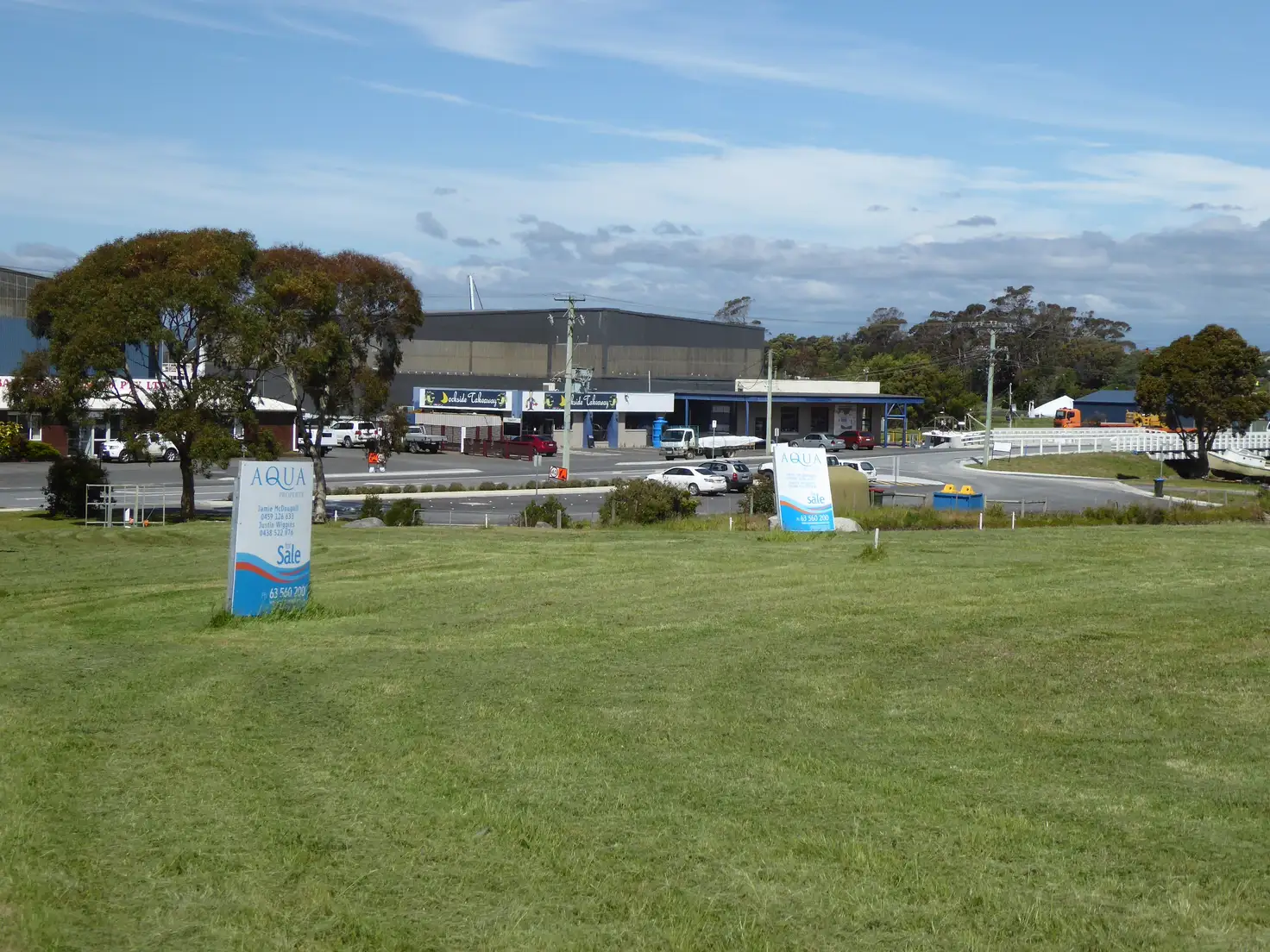 Main view of Homely land listing, LOT 19, 10 Therese Street, Bridport TAS 7262