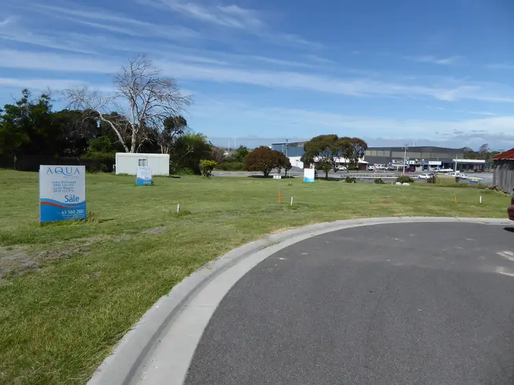 Second view of Homely land listing, LOT 19, 10 Therese Street, Bridport TAS 7262