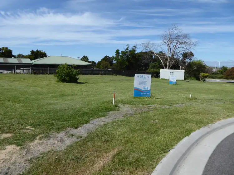 Second view of Homely land listing, LOT 18, 9 Therese Street, Bridport TAS 7262