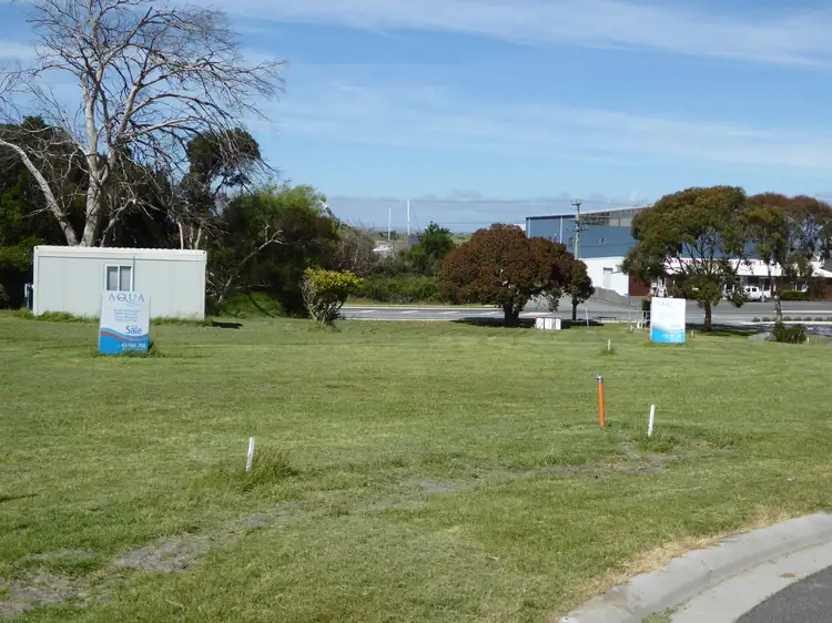 Third view of Homely land listing, LOT 18, 9 Therese Street, Bridport TAS 7262