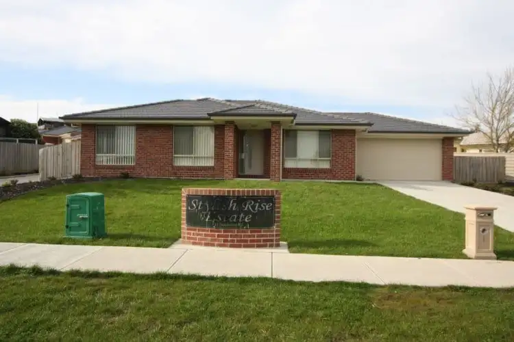 1/31 Jumbunna Road, Korumburra VIC 3950