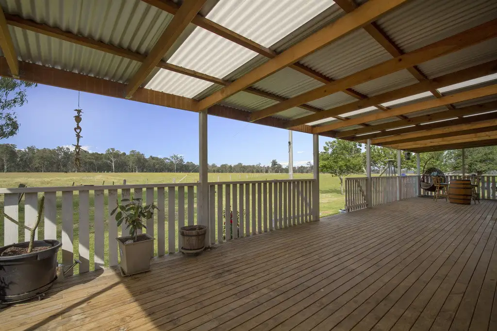Main view of Homely rural property listing, 21 Grays Road, Briagolong VIC 3860