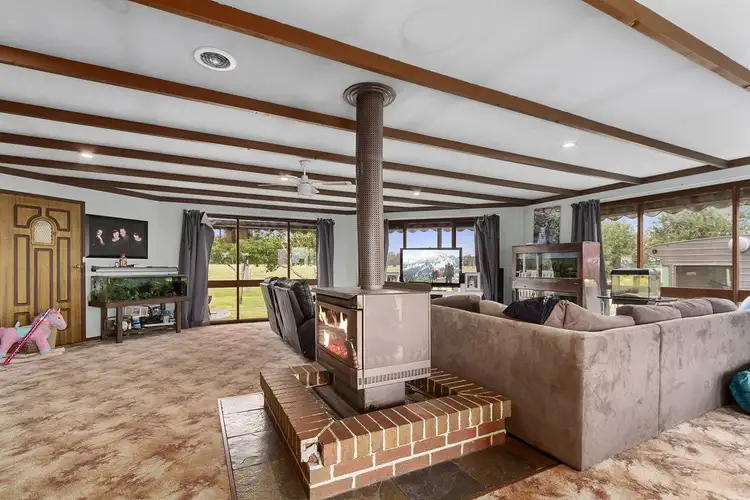 Third view of Homely rural property listing, 21 Grays Road, Briagolong VIC 3860