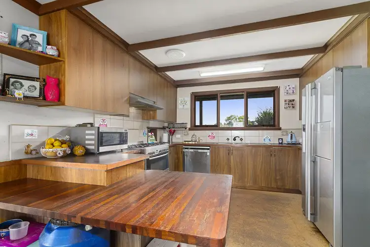 Fifth view of Homely rural property listing, 21 Grays Road, Briagolong VIC 3860