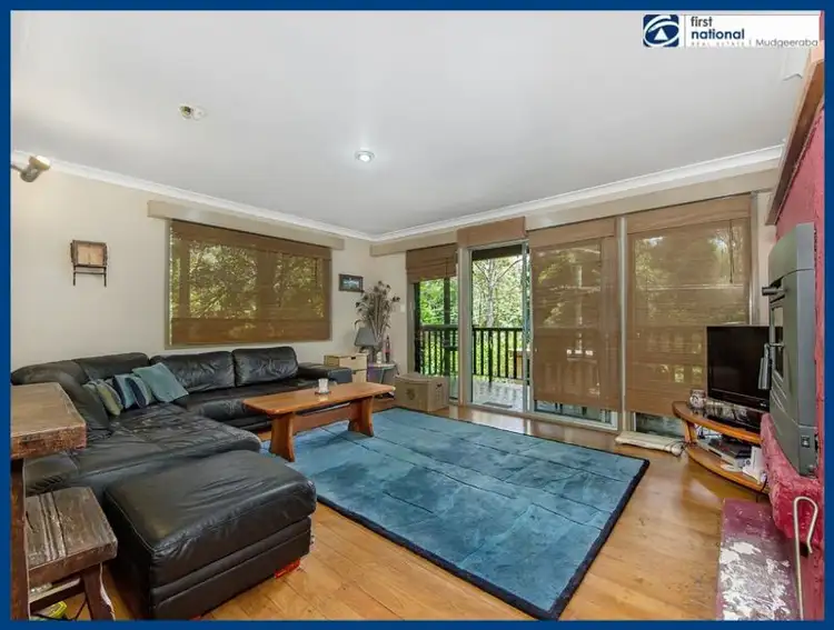Fourth view of Homely house listing, 2210 Springbrook Road, Springbrook QLD 4213