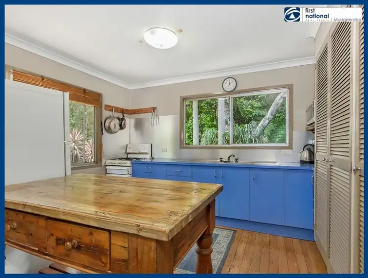 Sixth view of Homely house listing, 2210 Springbrook Road, Springbrook QLD 4213