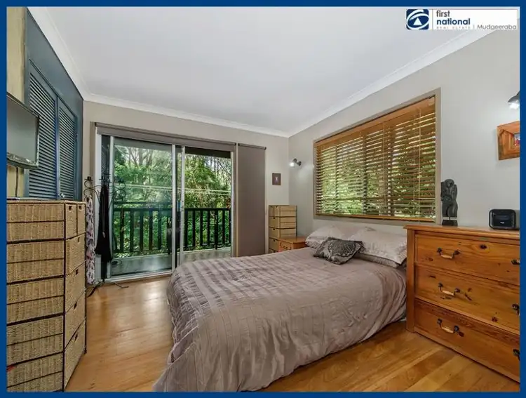 Seventh view of Homely house listing, 2210 Springbrook Road, Springbrook QLD 4213