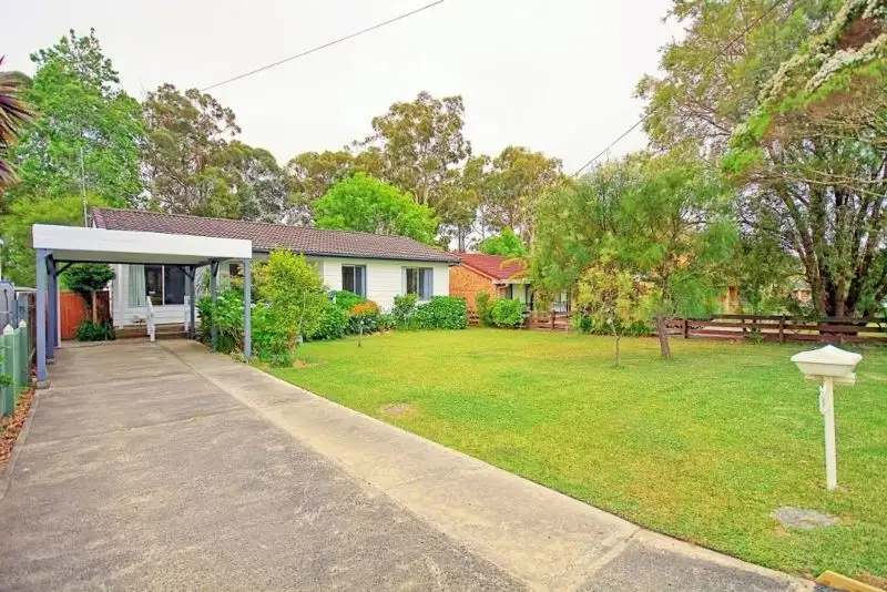 Main view of Homely house listing, 81 Waratah Crescent, Sanctuary Point NSW 2540