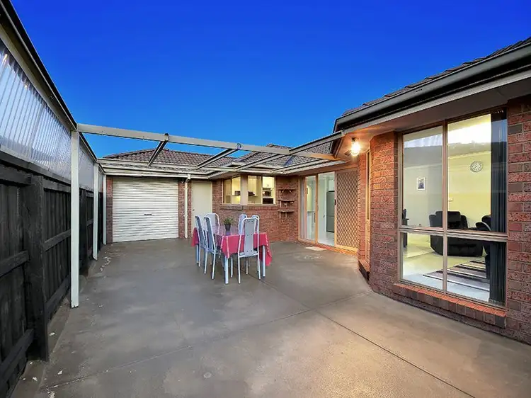 Seventh view of Homely house listing, 15 Lacebark Road, Delahey VIC 3037