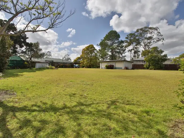 162 Pine Mountain Road, Brassall QLD 4305
