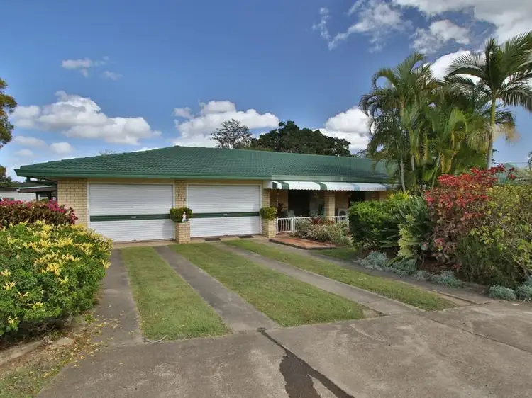 Second view of Homely house listing, 162 Pine Mountain Road, Brassall QLD 4305
