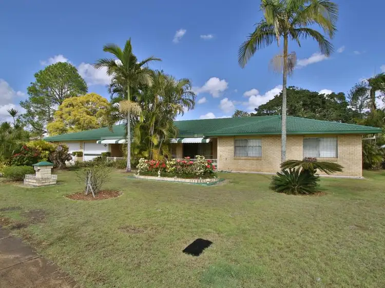 Fourth view of Homely house listing, 162 Pine Mountain Road, Brassall QLD 4305