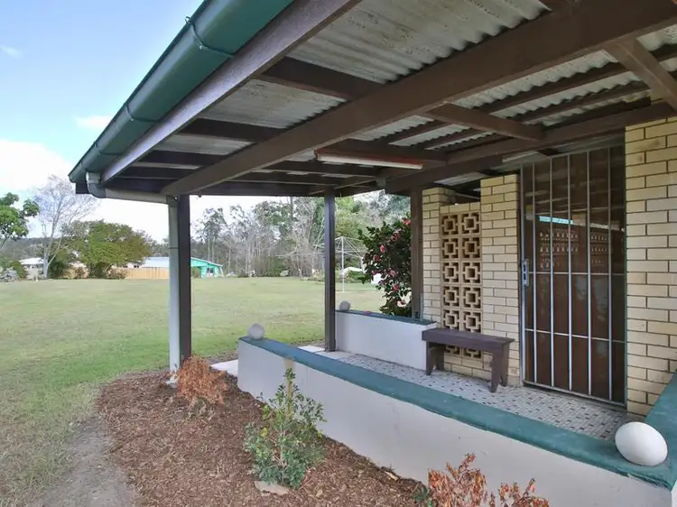 Fifth view of Homely house listing, 162 Pine Mountain Road, Brassall QLD 4305