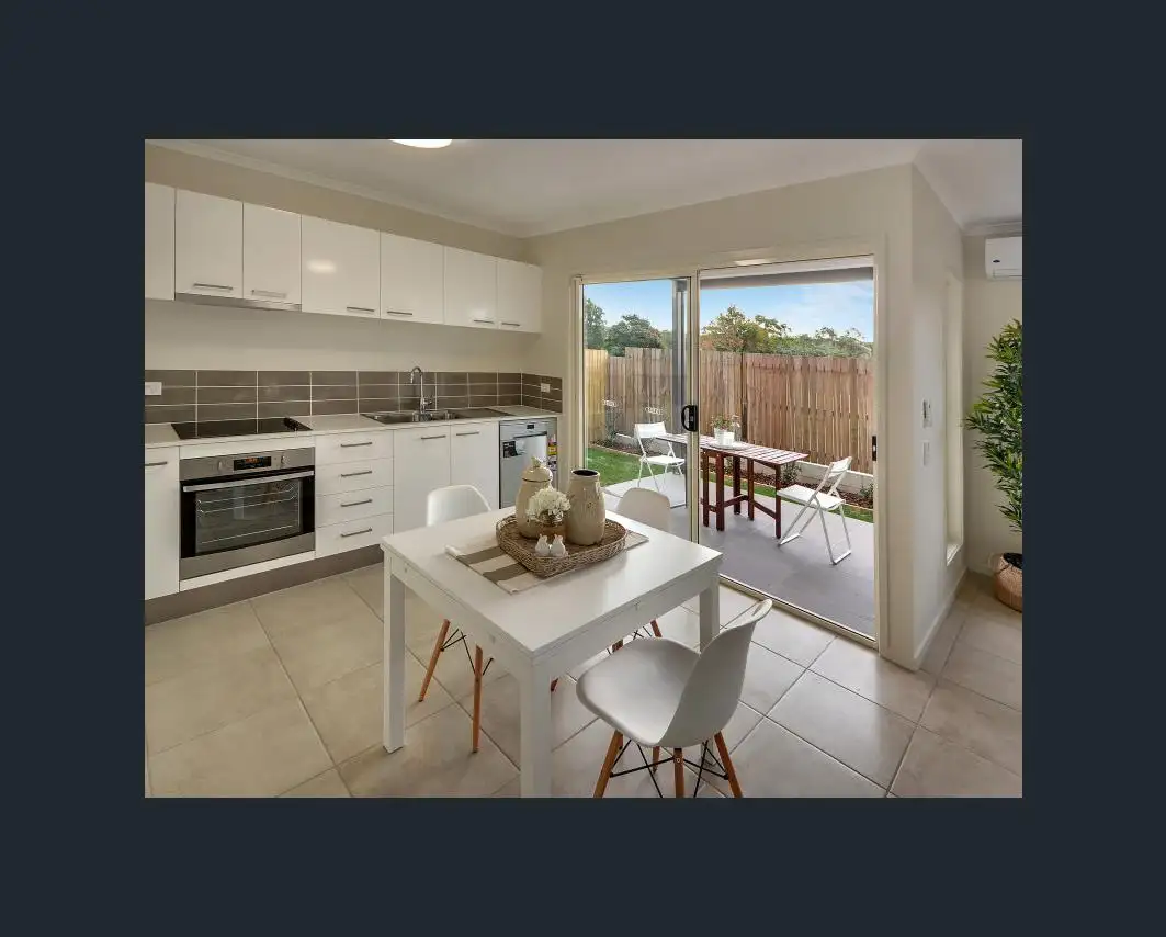 Main view of Homely townhouse listing, 25 Mount Pleasant Road, Nambour QLD 4560
