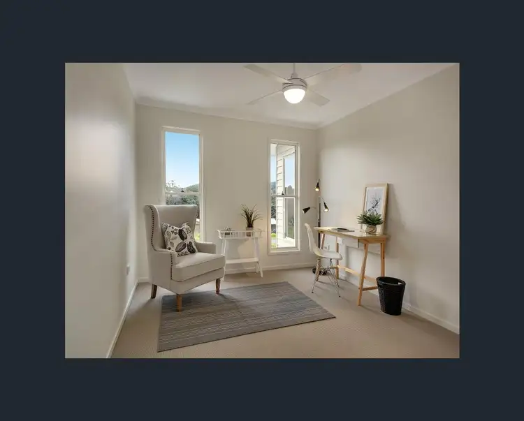 Fourth view of Homely townhouse listing, 25 Mount Pleasant Road, Nambour QLD 4560