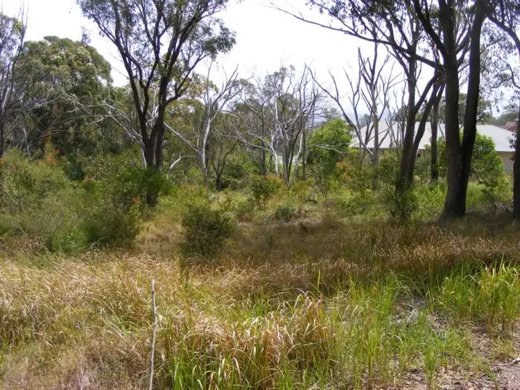 Third view of Homely land listing, 30 Tingira Drive, Floraville NSW 2280