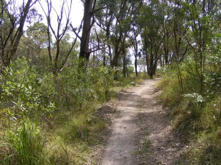 Fifth view of Homely land listing, 30 Tingira Drive, Floraville NSW 2280
