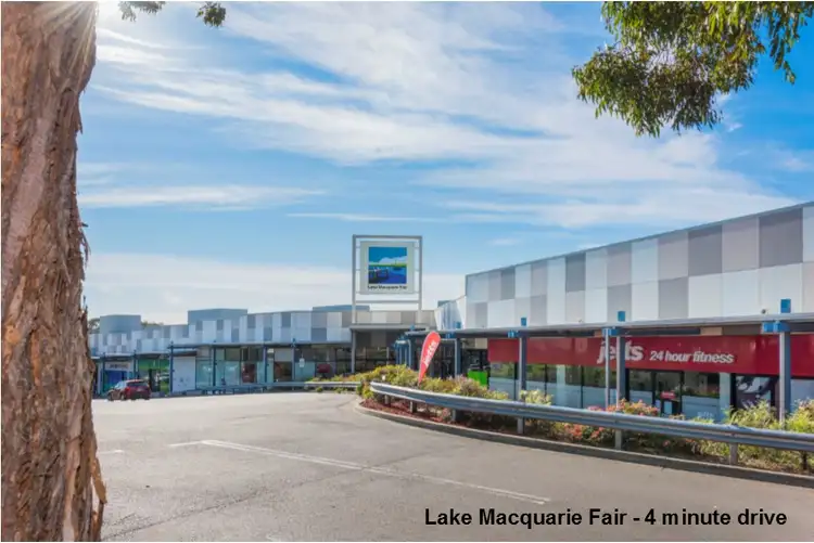 Sixth view of Homely land listing, 30 Tingira Drive, Floraville NSW 2280