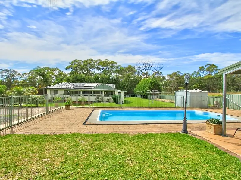 Main view of Homely house listing, 90 West Pde, Thirlmere NSW 2572