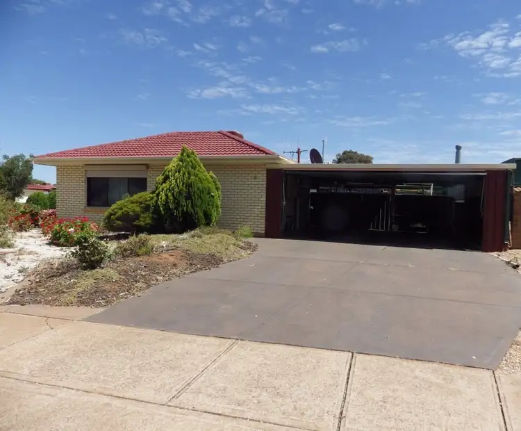 Second view of Homely house listing, 26 ABRAHAM DRIVE, Whyalla Stuart SA 5608