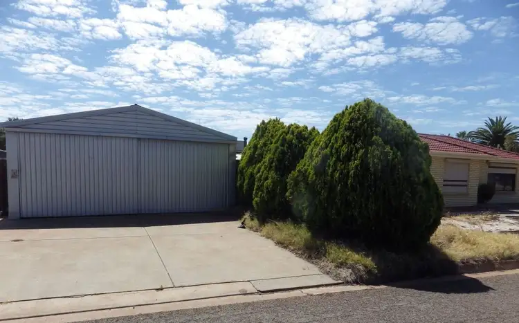 Third view of Homely house listing, 26 ABRAHAM DRIVE, Whyalla Stuart SA 5608