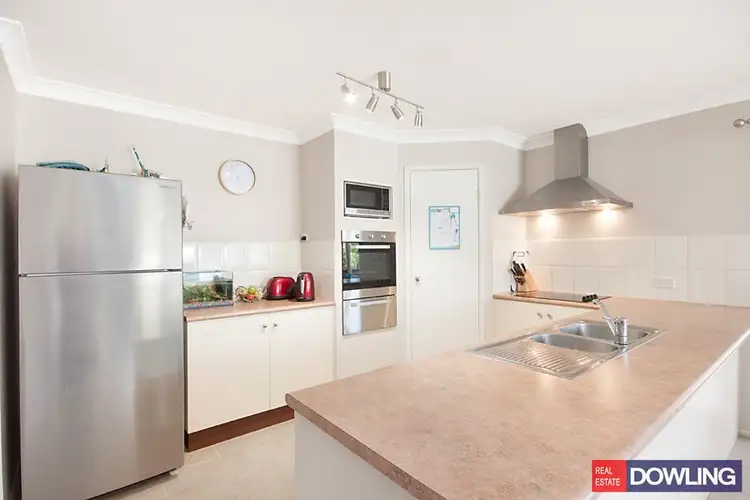 Fifth view of Homely house listing, 24 Faulkland Crescent, Maryland NSW 2287