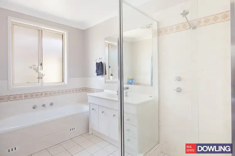 Sixth view of Homely house listing, 24 Faulkland Crescent, Maryland NSW 2287