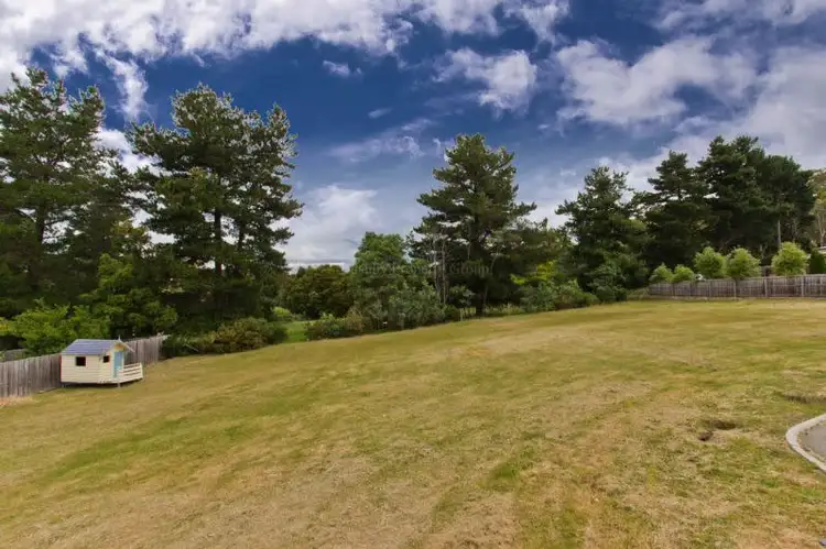 Third view of Homely land listing, 5 Grimes Place, Youngtown TAS 7249