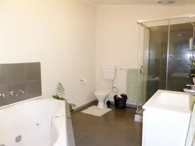 Sixth view of Homely house listing, 49 Frederick Street, Horsham VIC 3400