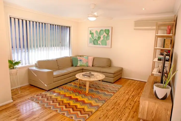 Third view of Homely house listing, 32 Buffier Crescent, Rutherford NSW 2320