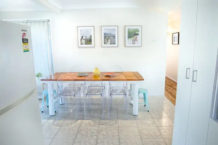 Fifth view of Homely house listing, 32 Buffier Crescent, Rutherford NSW 2320