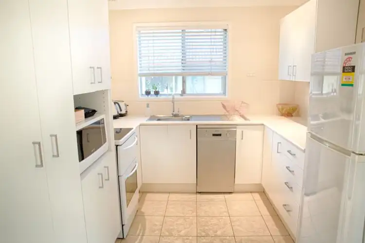 Sixth view of Homely house listing, 32 Buffier Crescent, Rutherford NSW 2320