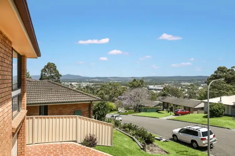 Second view of Homely house listing, 51 Kenley Crescent, Macquarie Hills NSW 2285