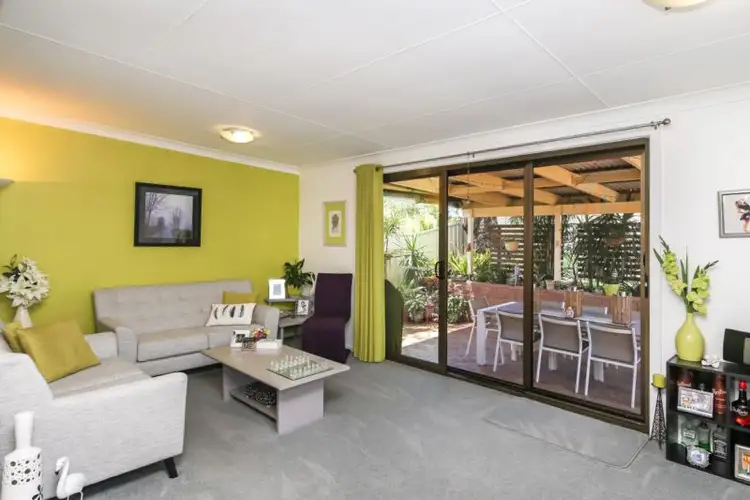 Third view of Homely house listing, 51 Kenley Crescent, Macquarie Hills NSW 2285
