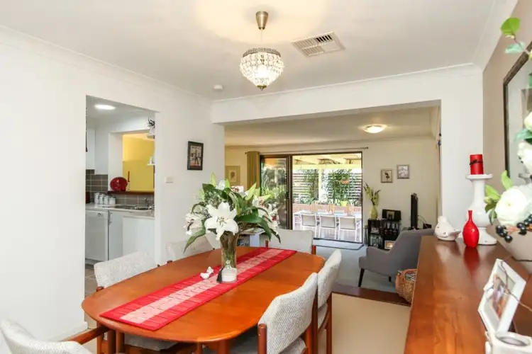 Fourth view of Homely house listing, 51 Kenley Crescent, Macquarie Hills NSW 2285