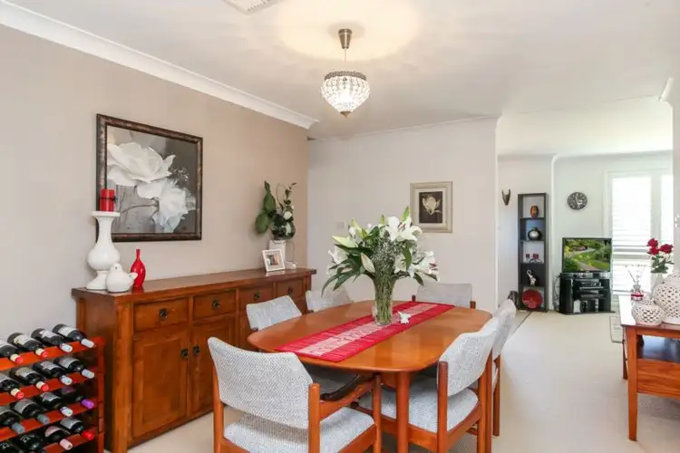 Fifth view of Homely house listing, 51 Kenley Crescent, Macquarie Hills NSW 2285