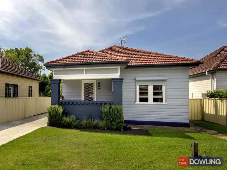 Main view of Homely house listing, 94 Bridges Road, New Lambton NSW 2305