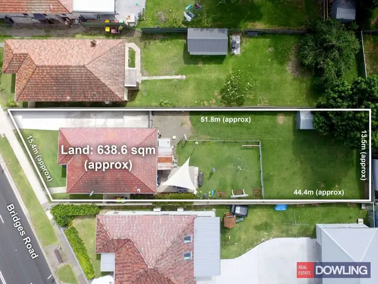 Third view of Homely house listing, 94 Bridges Road, New Lambton NSW 2305