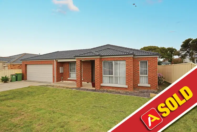 4 Vidic Drive, Portland VIC 3305
