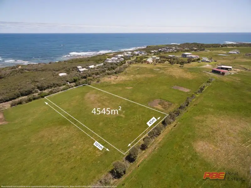 Main view of Homely land listing, Lot 12 Viminaria Road, Harmers Haven VIC 3995